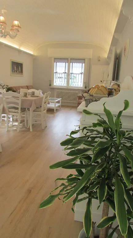 Nocleg ze śniadaniem B&B Nadine Forlì