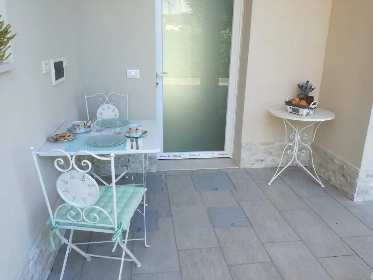 B&B Nadine Forlì