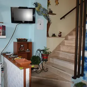 Il Girasole Frühstückspension Assemini
