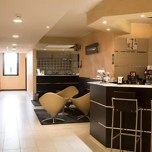 3* Hotel Corte Business