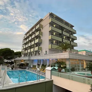 Eden Hotel Bibione