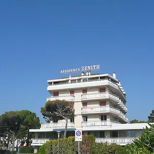 Zenith Aparthotel Caorle