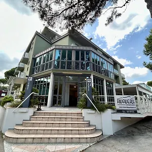 2* Appart hôtel Rivaverde