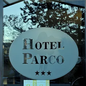 3* Hotel Parco