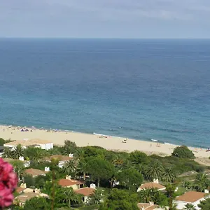 Appartamenti Costa Rei Aparthotel Costa Rei